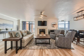Larimer Luxury Top Notch Amenities Walk to All